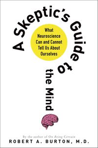 Produktbild: A Skeptic's Guide to the Mind