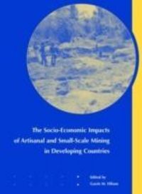 Produktbild: The Socio-Economic Impacts of Artisanal and Small-Scale Mini