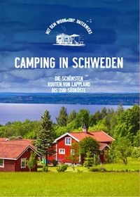 Bild vom Artikel Camping in Schweden vom Autor 