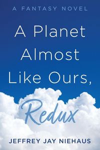 Produktbild: A Planet Almost Like Ours, Redux