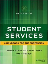 Produktbild: Student Services