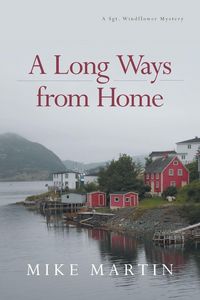 Produktbild: A Long Ways from Home