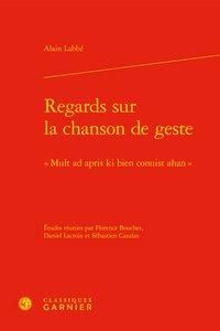 Produktbild: Fre-Regards Sur La Chanson De