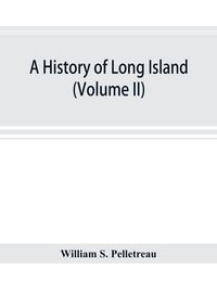 Produktbild: A history of Long Island