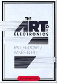 Produktbild: The Art of Electronics