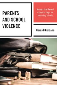 Produktbild: Parents and School Violence