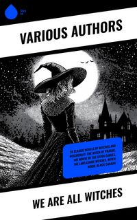 Produktbild: We Are All Witches