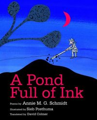 Produktbild: A Pond Full of Ink