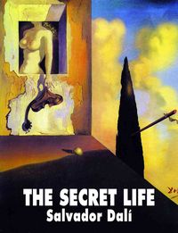 Produktbild: Dali, S: The Secret Life