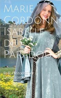 Produktbild: Isabelle de Paradou