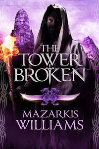 Produktbild: Williams, M: The Tower Broken