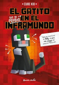Produktbild: El gatito que se perdi&oacute; en el inframundo