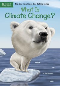 Produktbild: Herman, G: What Is Climate Change?