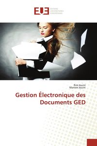 Produktbild: Gestion &Eacute;lectronique des Documents GED