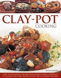 Produktbild: Clay Pot Cooking