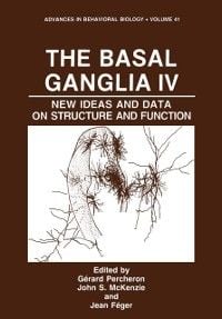 Produktbild: The Basal Ganglia IV