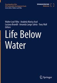 Produktbild: Life Below Water