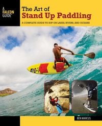Produktbild: The Art of Stand Up Paddling