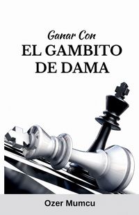Produktbild: Ganar Con El Gambito de Dama