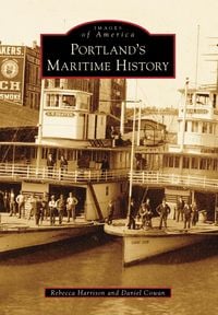 Produktbild: Portland's Maritime History