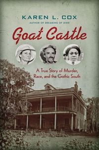 Produktbild: GOAT CASTLE
