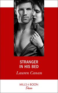 Produktbild: Stranger In His Bed