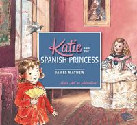 Produktbild: Katie and the Spanish Princess
