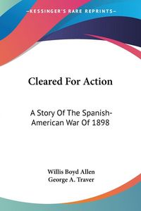 Produktbild: Allen, W: Cleared For Action
