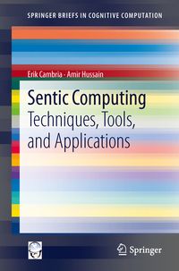 Produktbild: Sentic Computing