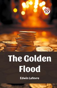 Produktbild: The Golden Flood