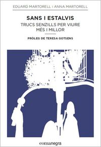 Produktbild: Sans i estalvis : Trucs senzills per viure m&eacute;s i millor