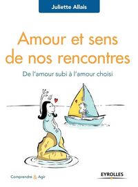 Produktbild: Amour et sens de nos rencontres