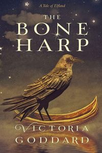Produktbild: The Bone Harp