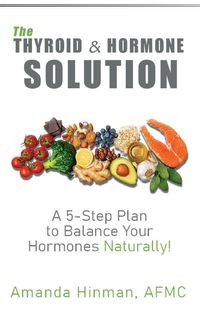Produktbild: The Thyroid and Hormone Solution
