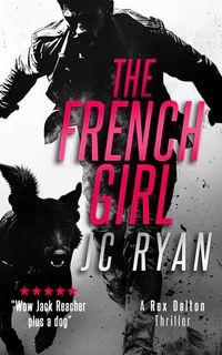 Produktbild: The French Girl