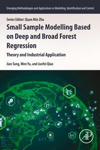 Produktbild: Small Sample Modelling Based on Deep and Broad Forest Regression
