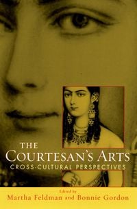 Produktbild: The Courtesan's Arts