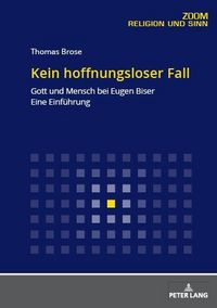Produktbild: Kein hoffnungsloser Fall