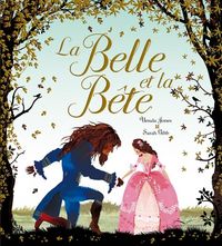Produktbild: La belle et la b&ecirc;te