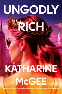Produktbild: Ungodly Rich