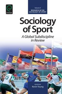 Produktbild: Sociology of Sport
