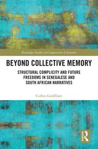 Produktbild: Beyond Collective Memory
