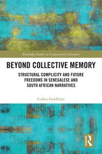 Produktbild: Beyond Collective Memory