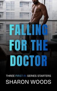 Produktbild: Falling For The Doctor
