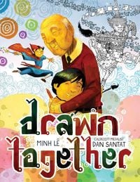 Produktbild: Drawn Together