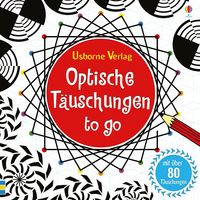Produktbild: Optische T&auml;uschungen to go