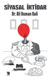 Produktbild: Siyasal Iktidar