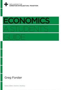 Produktbild: Economics
