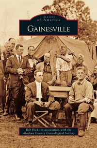 Produktbild: Gainesville
