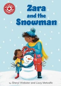 Produktbild: Reading Champion: Zara and the Snowman